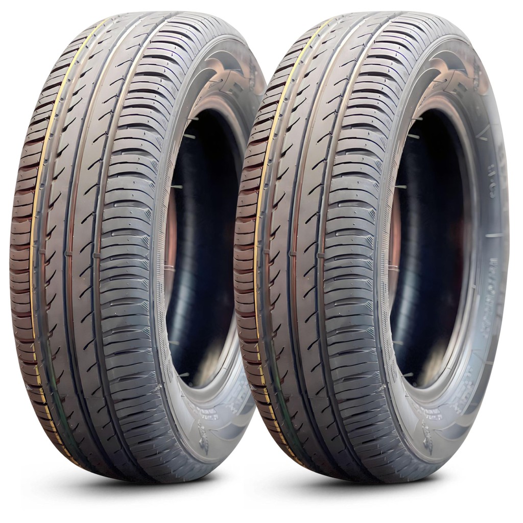 Kit 2 Pneus 175/70R13 Speedfire Remold Vipal