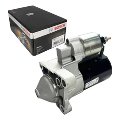 Motor Partida Ef Bosch Megane Grand Tour 2.0 16v Gasolina
