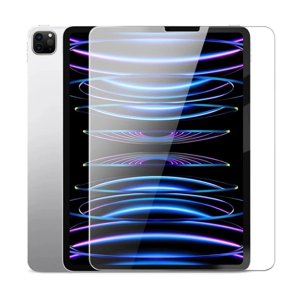 Película de vidro temperada para Tablet Ipad pro 4o 5og 12.9
