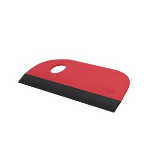 Rodo Compacto Trium Vermelho RC500VMF - Ou