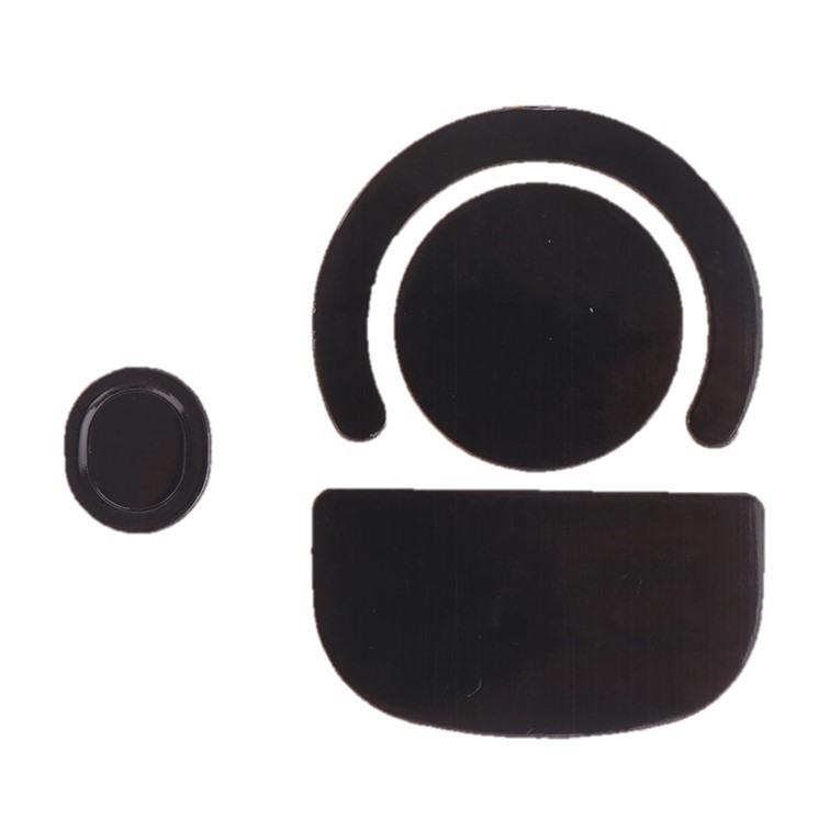 Pé Skate Mouse Feet Compatível Logitech Superlight G Pro X em Oferta na Shopee