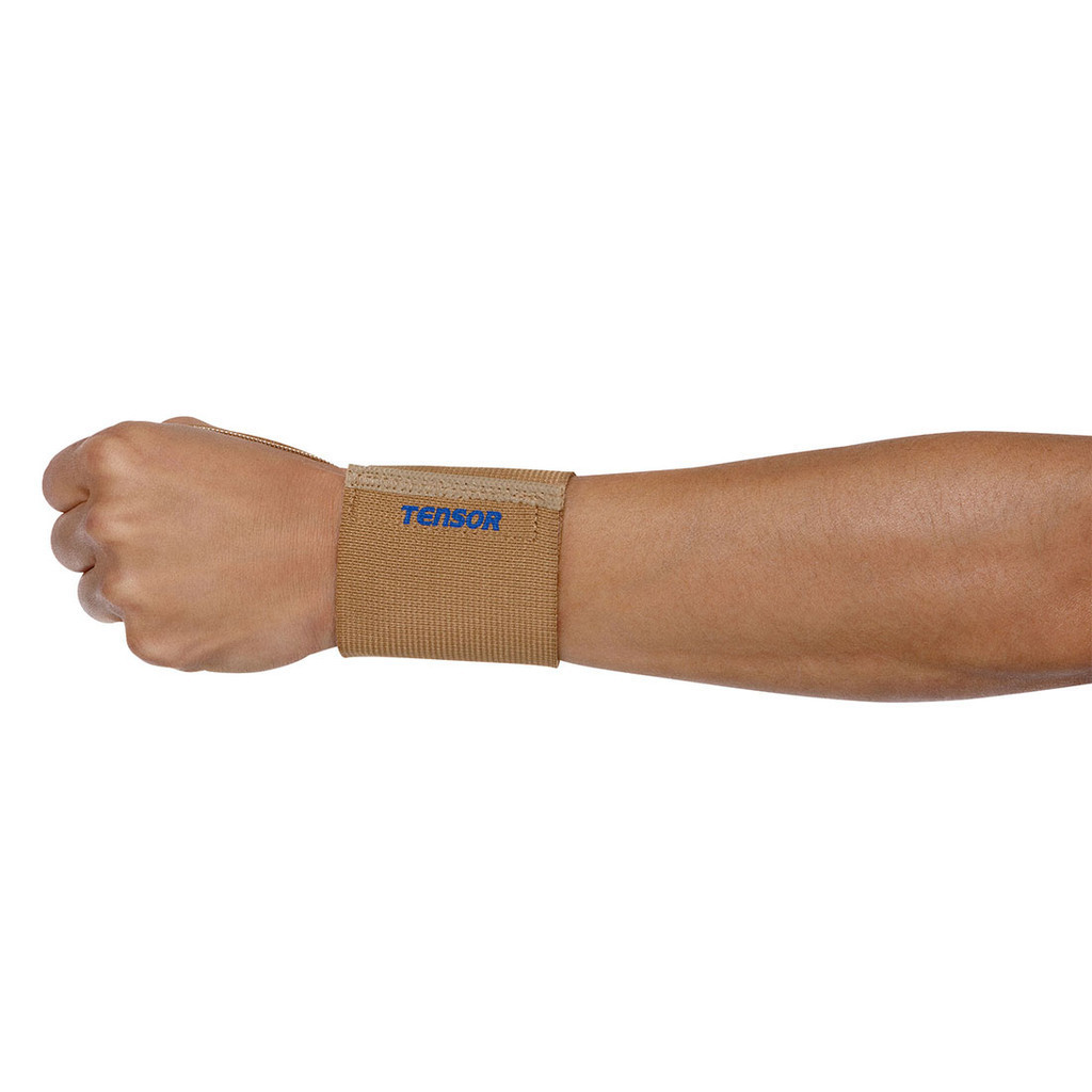 Munhequeira Tensor Ajustável 6700 em Oferta na Shopee