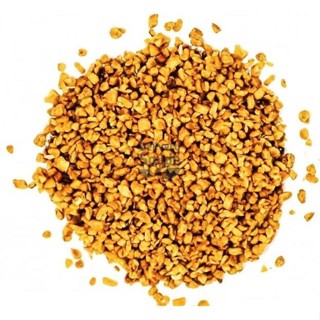 Alho Granulado Frito 500g em Oferta na Shopee