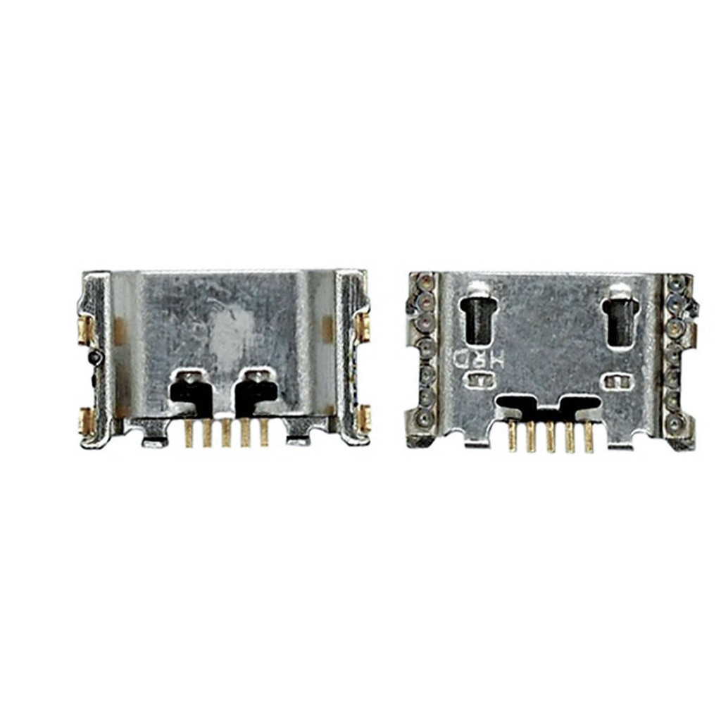 Conector Carga Micro Usb K8+ (plus) Lm-x120bmw