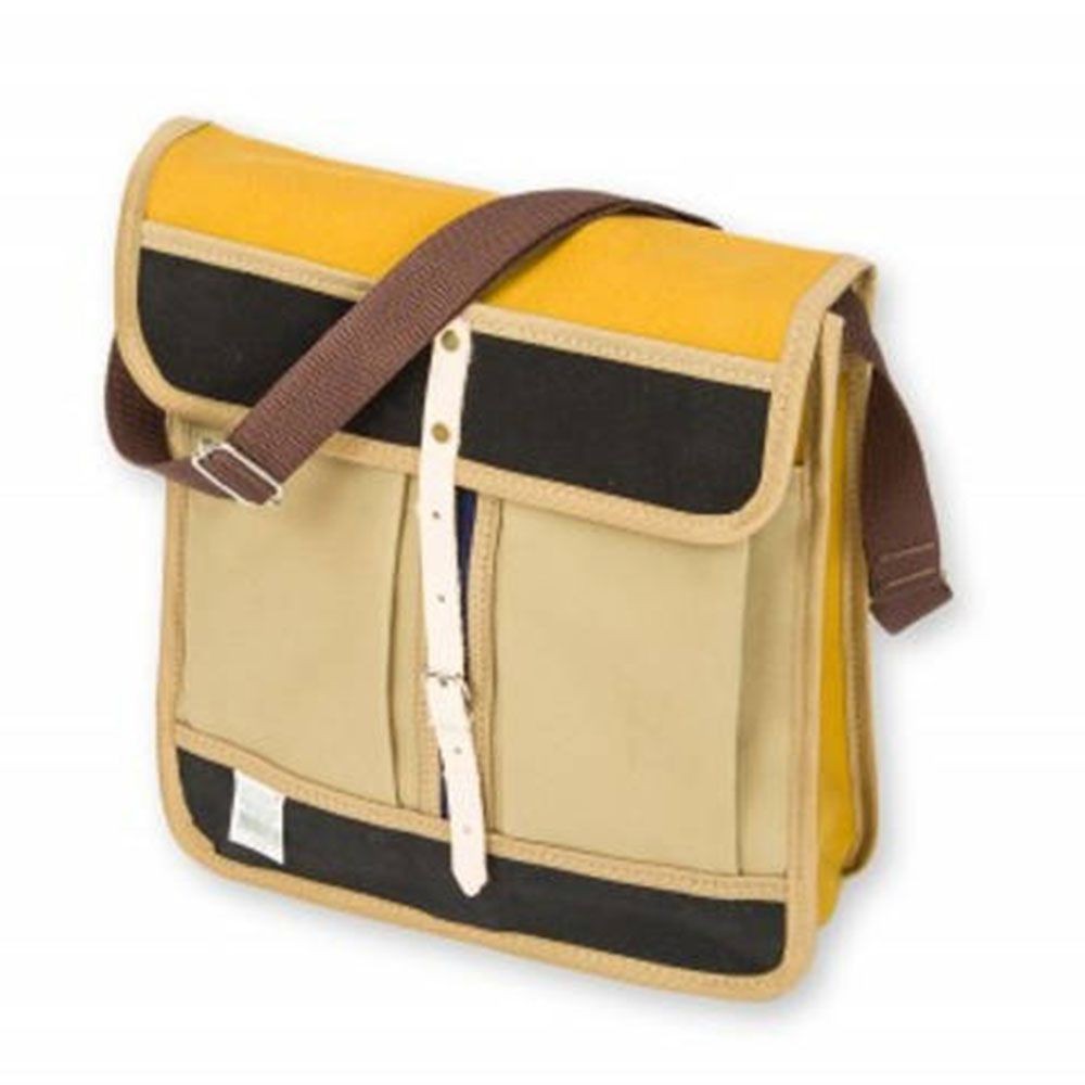 Embornal Icel Passa Dez 2 Bolsos - Cores Sortidas