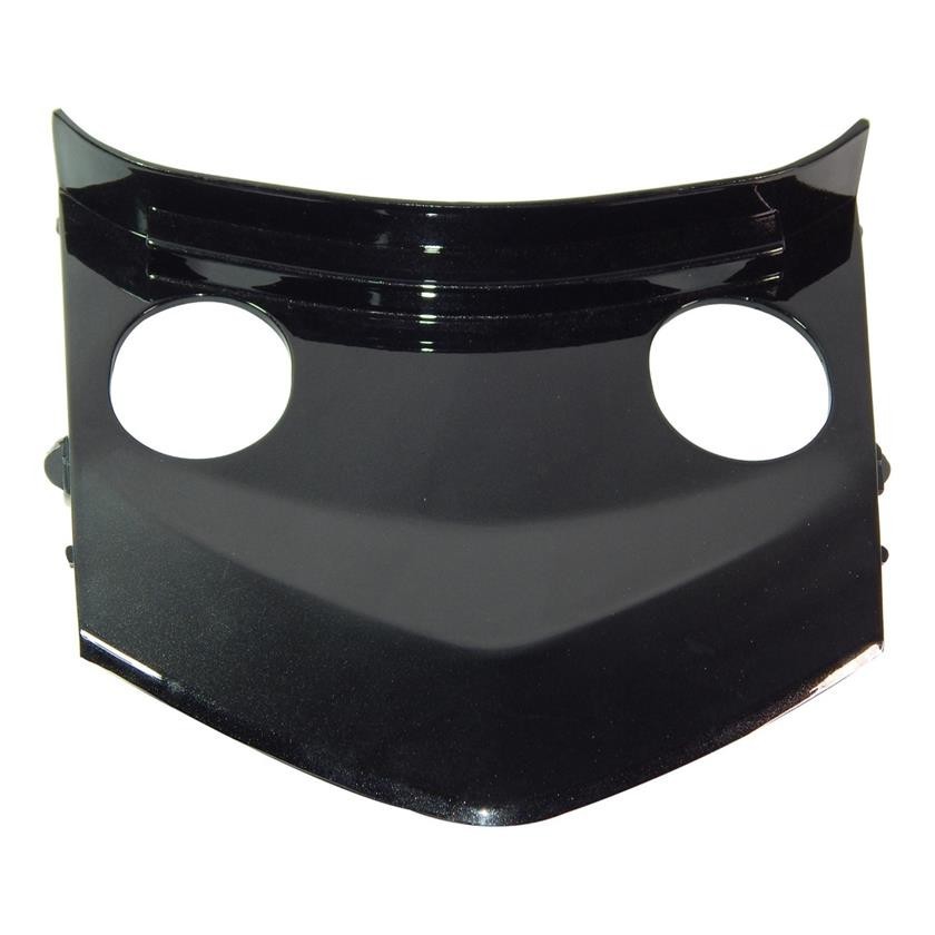 Acabamento Rabeta Preto 2008 Em Diante Sundown Future 125