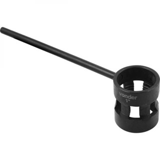 Tarraxa para cano de PVC 1" - Vonder