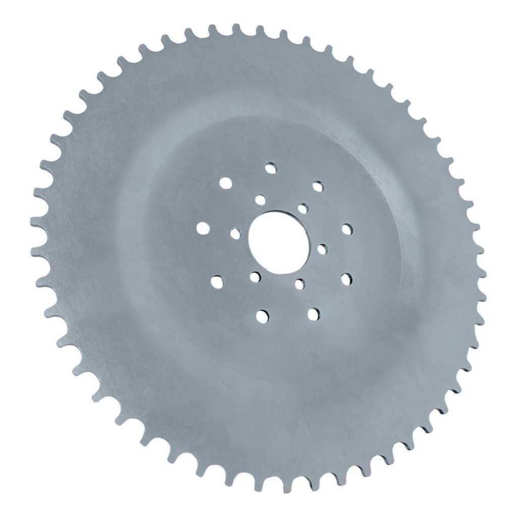 Coroa 54 Dentes Bicicleta Motorizada Bike Moskito - Sports & Outdoors