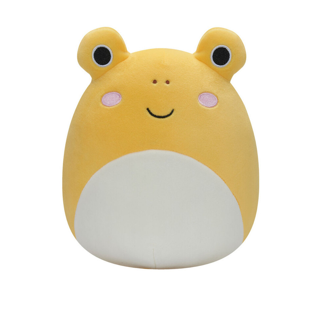 Squishmallows - Pelúcia De 30Cm - Leigh - Mom & Baby