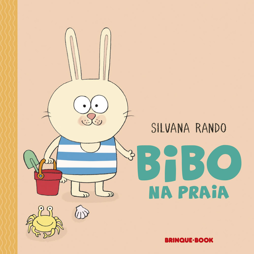 BIBO NA PRAIA (NOVA EDIÇÃO) - Books & Magazines
