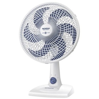 Ventilador de mesa 30 cm 6 pás com 3 velocidades - Super Power Mondial