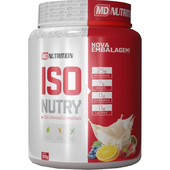 Iso Nutry: Guia Completo e Onde Comprar | BuscaProdutos