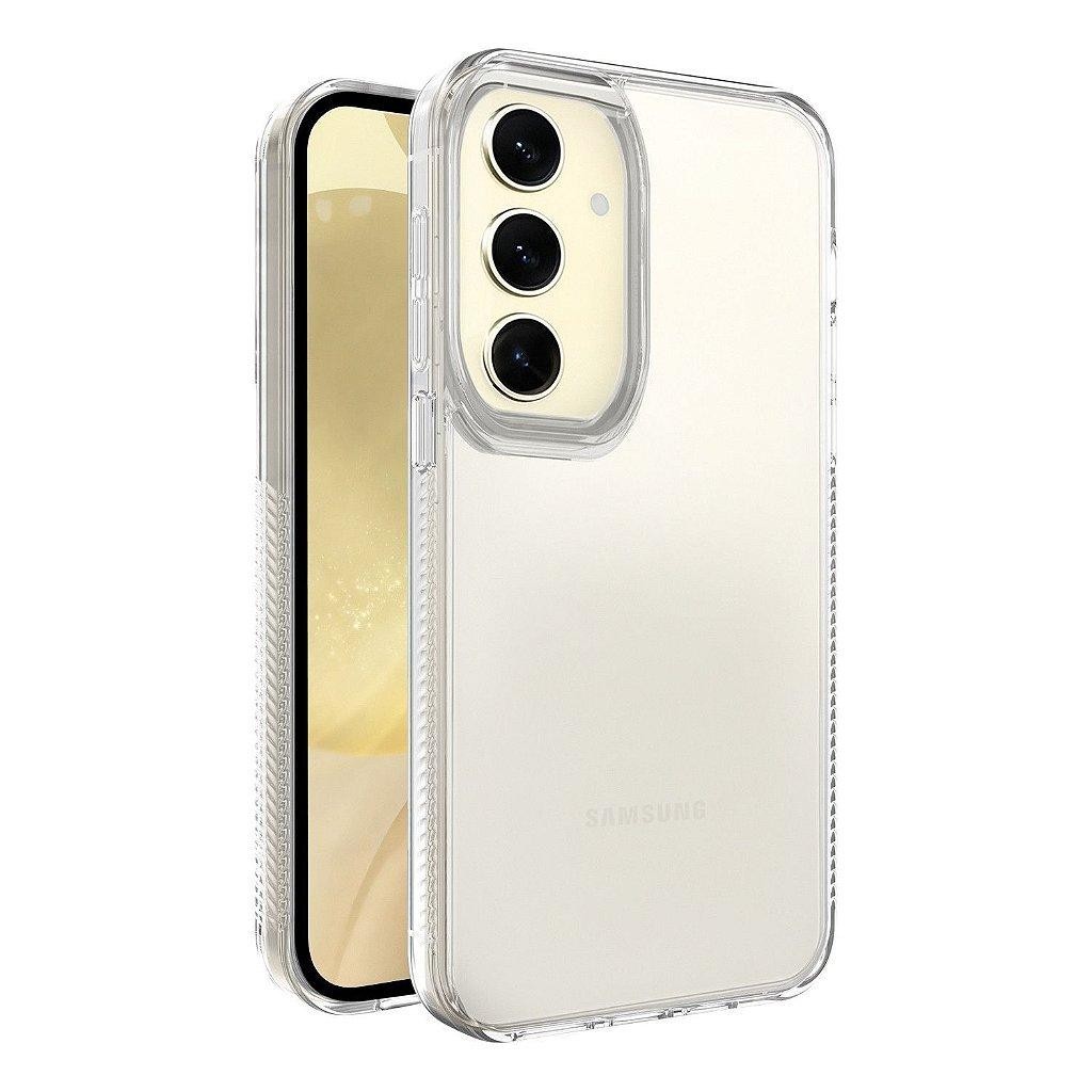 Capa Case Capinha Anti-Slip Gshield para Samsung Galaxy S24 – Proteção Premium Anti-Derrapante em Oferta na Shopee