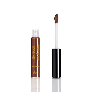 Gloss Aviva Amo Chocolate - Chocolate Com Morango, 5G