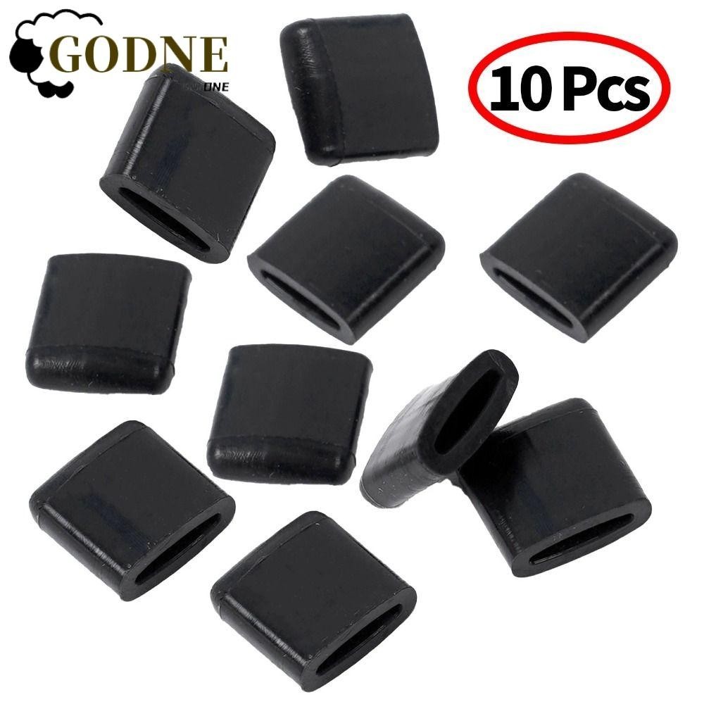 GODNESSFO Pára-Choques De Borracha De Fritadeira A Ar Silicone Tampa De Bandeja Acessórios Tampão