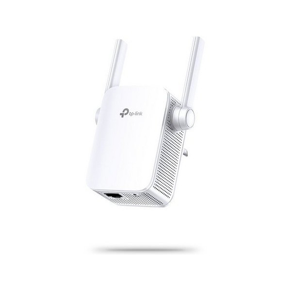 EXTENSOR WIFI TP-LINK TL-WA855RE 300MBPS