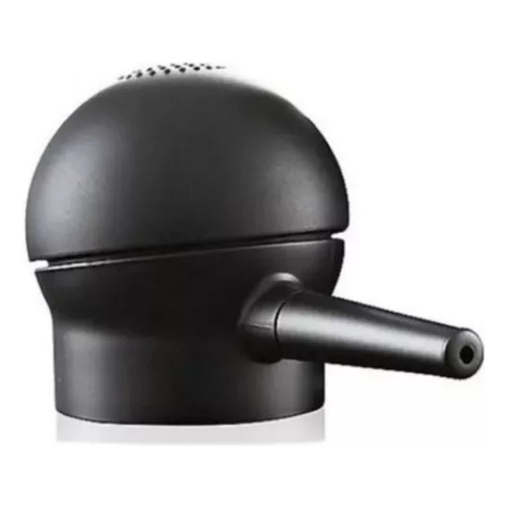 Aplicador Borrifador para Fibra Capilar Universal | Adaptável a Frascos Padrão em Oferta na Shopee