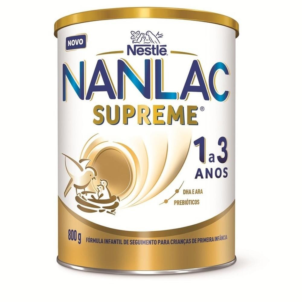 Melhores Fórmulas Infantis