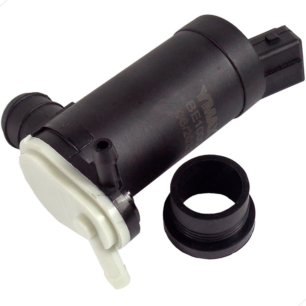 Bomba Reservatório Limpador Fiesta Ka - Saída Dupla (be1000) 307 2002 a 2011 70330 em Oferta na Shopee