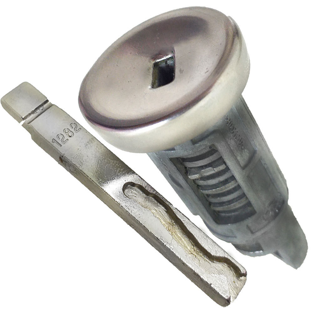 Cilindro Ignicao Partida Cruze Cobalt Onix Spin Gorja Chave