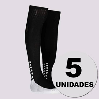 Kit 5 Meiões Penalty Matís Treino Preto em Oferta na Shopee