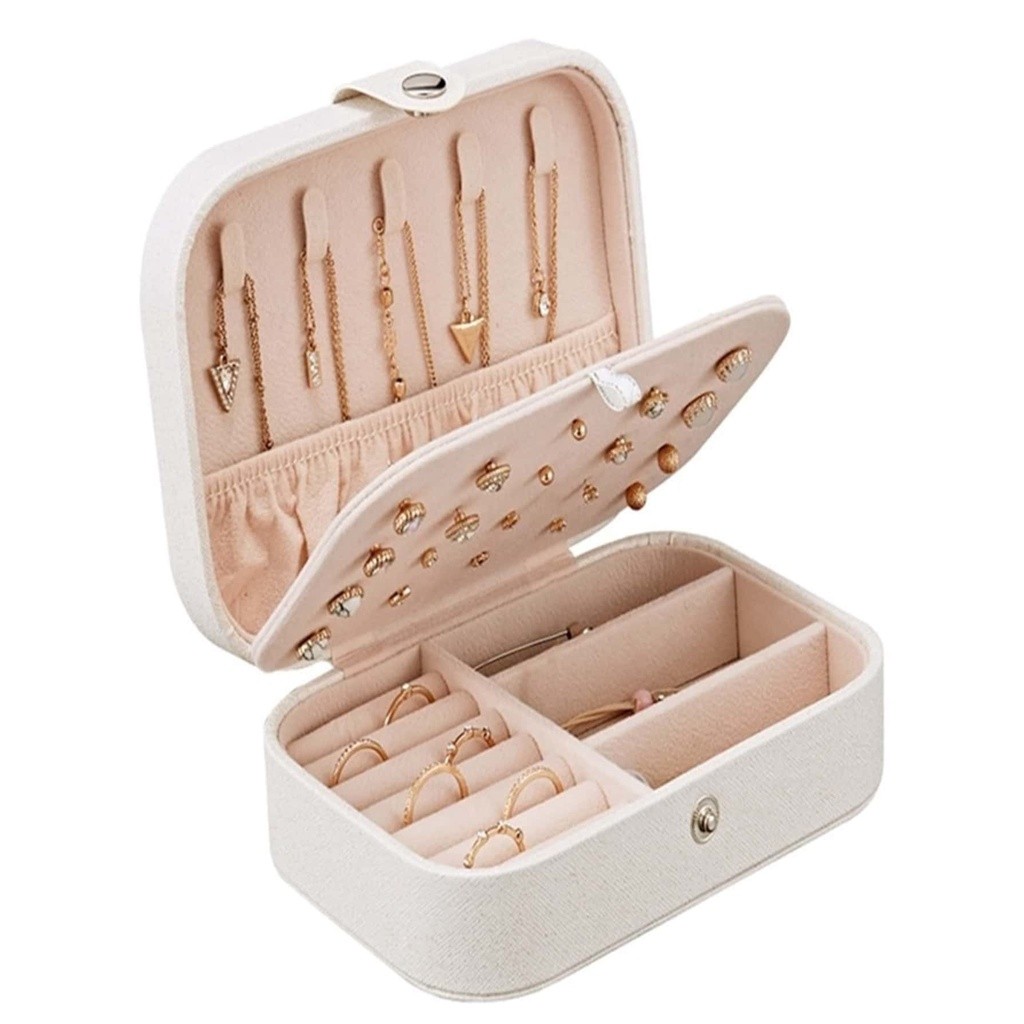 Estojo de Veludo para Viagem: Onde Comprar | BuscaProdutos