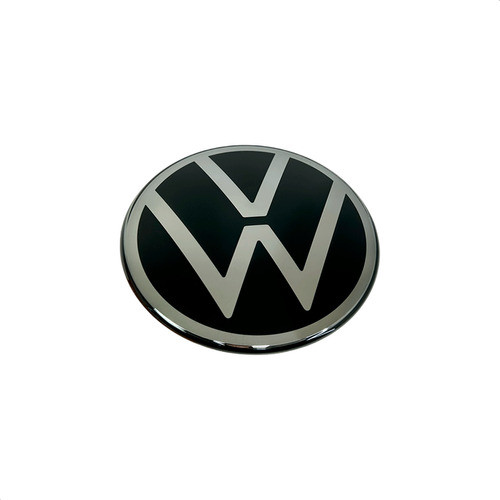 Emblema Vw Grade Do Radiador Taos 2022 A 2025 Original em Oferta na Shopee