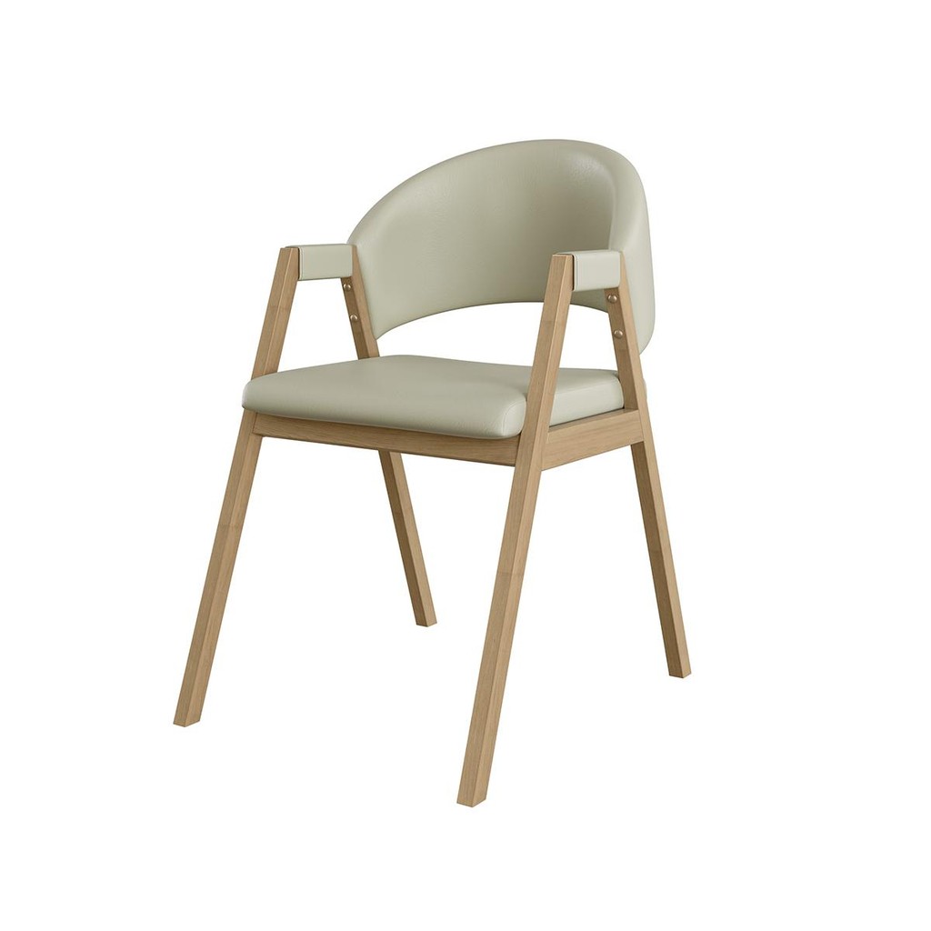 Cadeira Mesa de Jantar Reforçada Moderna Suellen - Balaqui em Oferta na Shopee