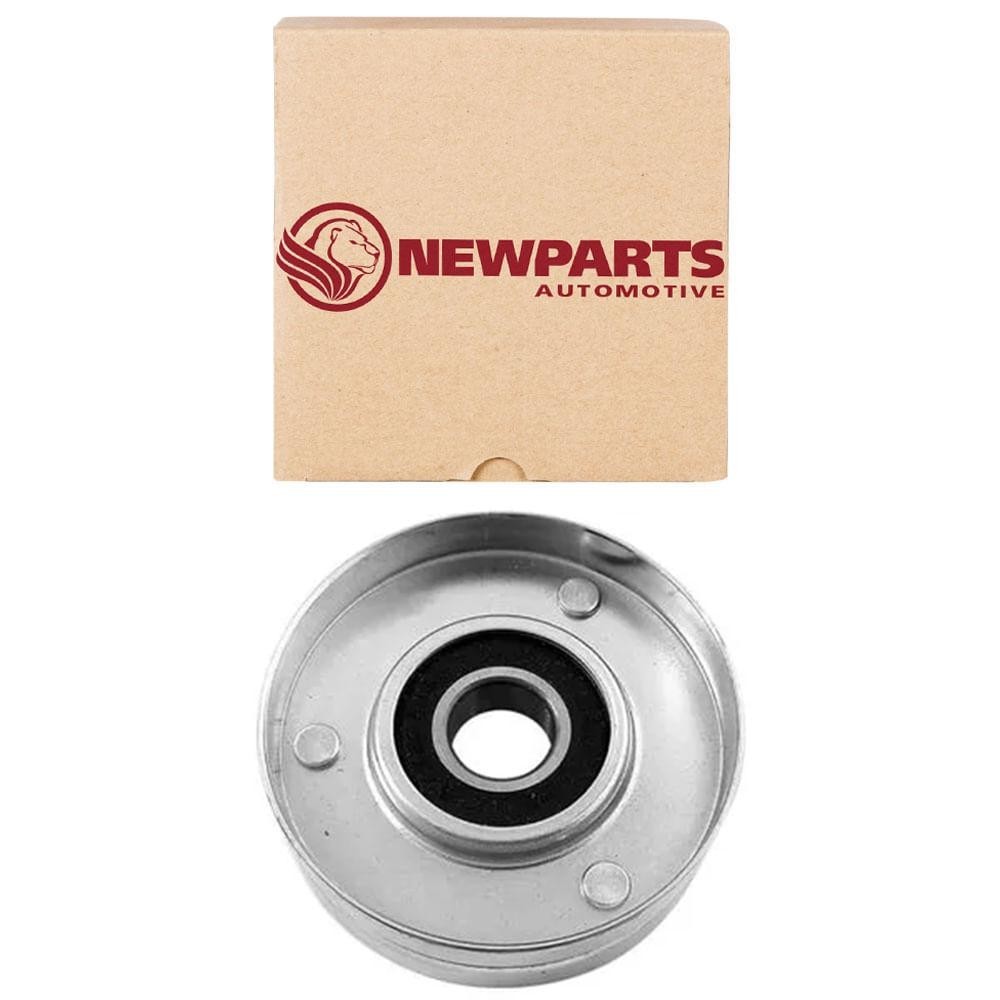 Polia Tensor Alternador Gol G2 G3 G4 G5 Parati 1.0 Newparts em Oferta na Shopee