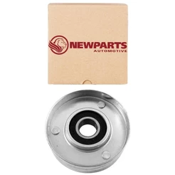Polia Tensor Alternador Gol G2 G3 G4 G5 Parati 1.0 Newparts
