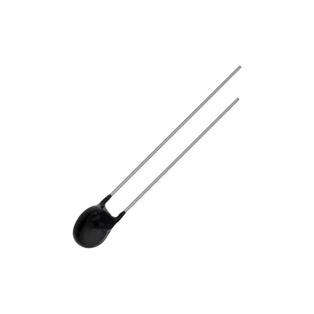 Kit 5x Sensor Temperatura Termistor NTC MF52 3mm 10K Ohm