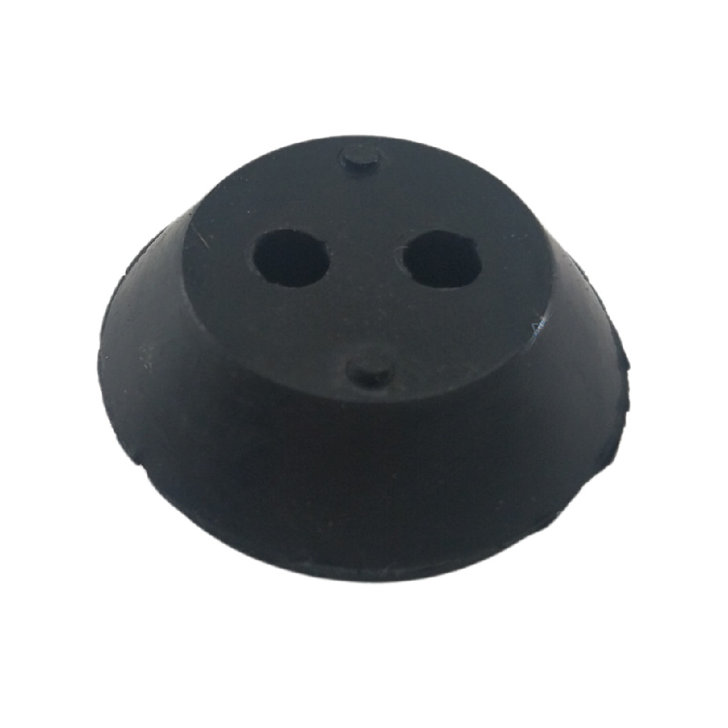Conector Mangueira/tanque De Combustivel Perfurador De Solo