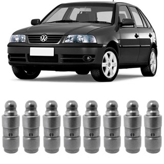 8 Tucho Válvula Hidráulico Gol G3 G4 99 a 13 Indisa IND4503 em Oferta na Shopee