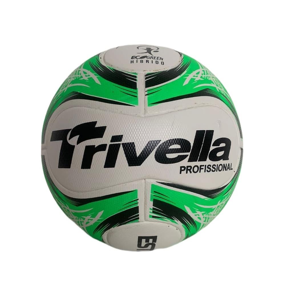 Bola Campo Copa Itatiaia Bh Trivella Nova