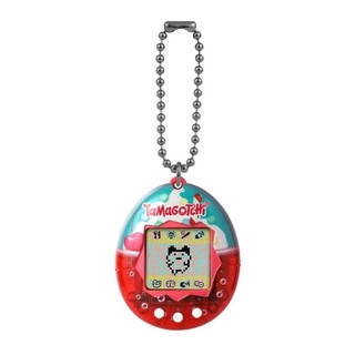 Tamagotchi Bichinho Virtual Float - Fun Divirta-se em Oferta na Shopee