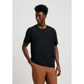 Camiseta Masculina Manga Curta Pima Hering em Oferta na Shopee