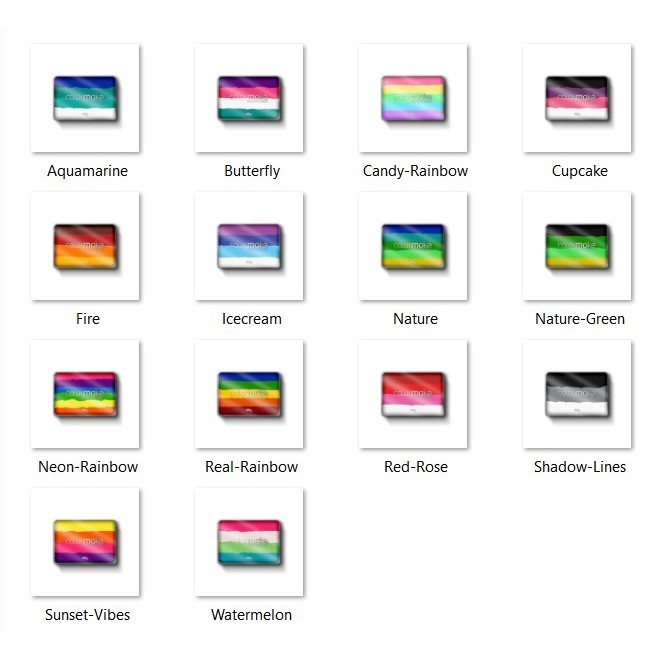 Block Colormake de 40gr em Oferta na Shopee