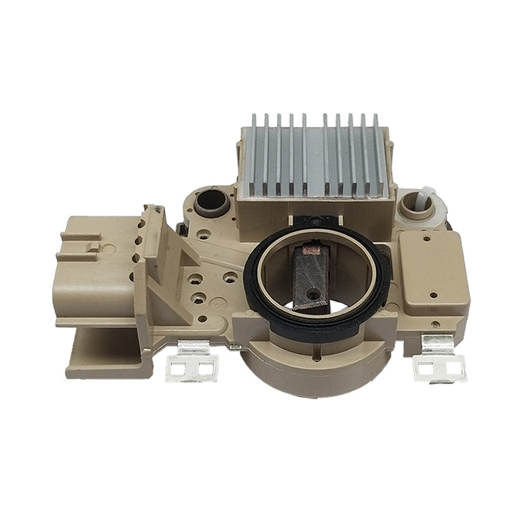 REGULADOR VOLTAGEM ALTERNADOR PAJERO FULL L200 TRITON MITSUBISHI ASX OUTLANDER