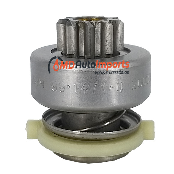 IMPULSOR MOTOR PARTIDA CLASSE A160 1999> CLASSE A100 1999>
