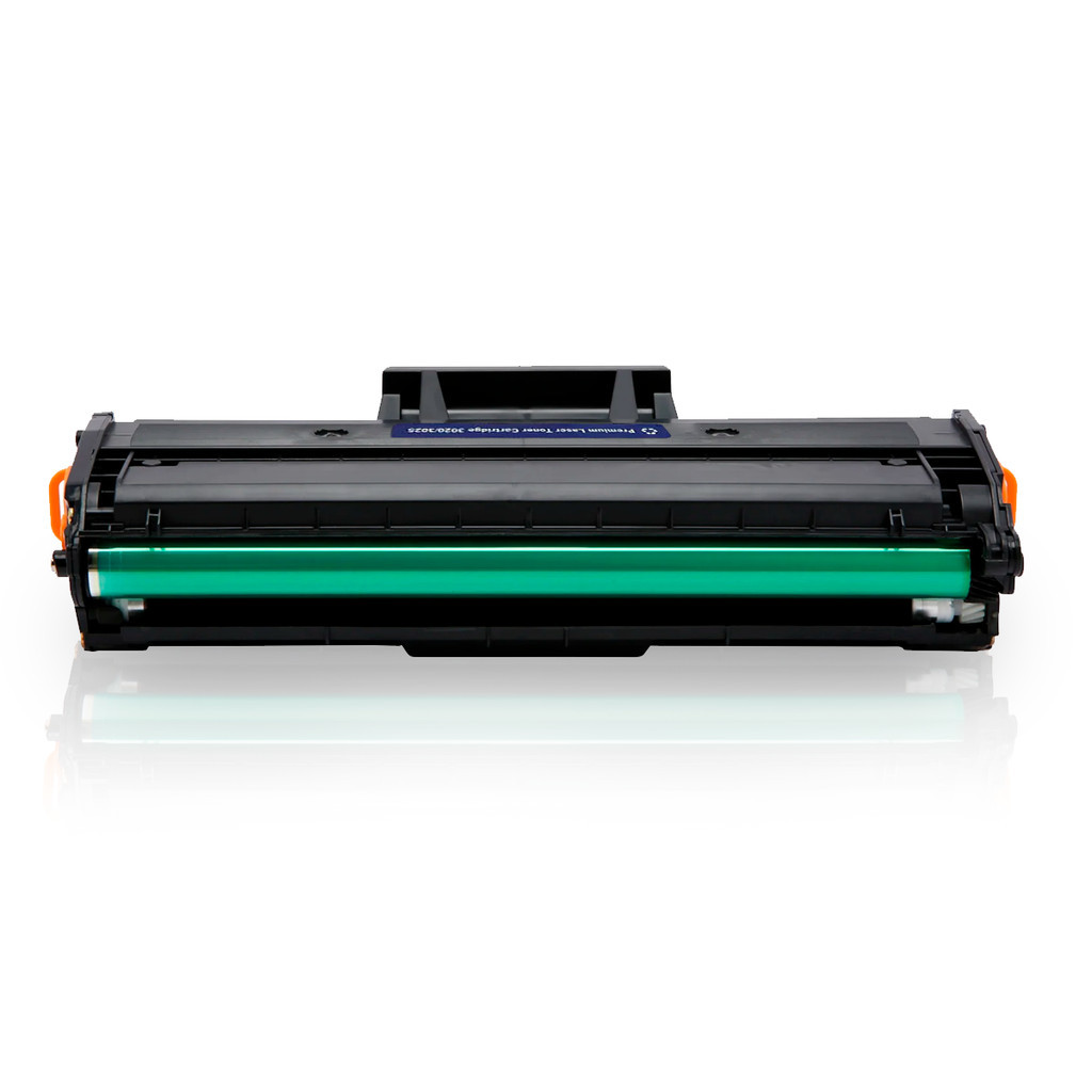 Toner Compatível Workcentre 3025 3025ni Phaser 3020 3020bi Com Chip em Oferta na Shopee