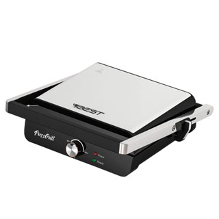 Sanduicheira Press Grill Grelhadeira Elétrica Kj-225 Best em Oferta na Shopee