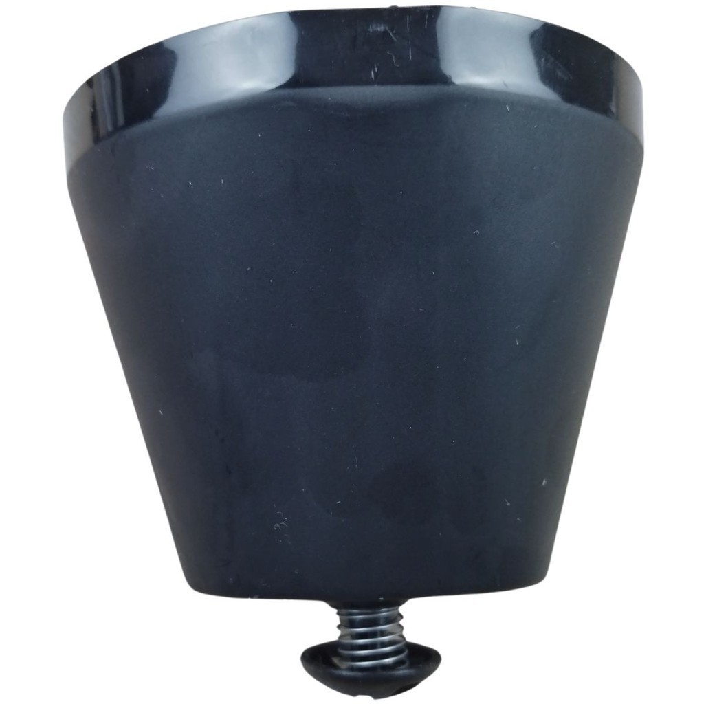 Suporte Porta Filtro Cafeteira Cadence Urban Pop Inox CAF310