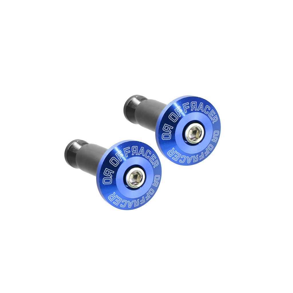 Tampa De Guidao Esportivo Lander Crosser Tenere Bros Xre Falcon Universal