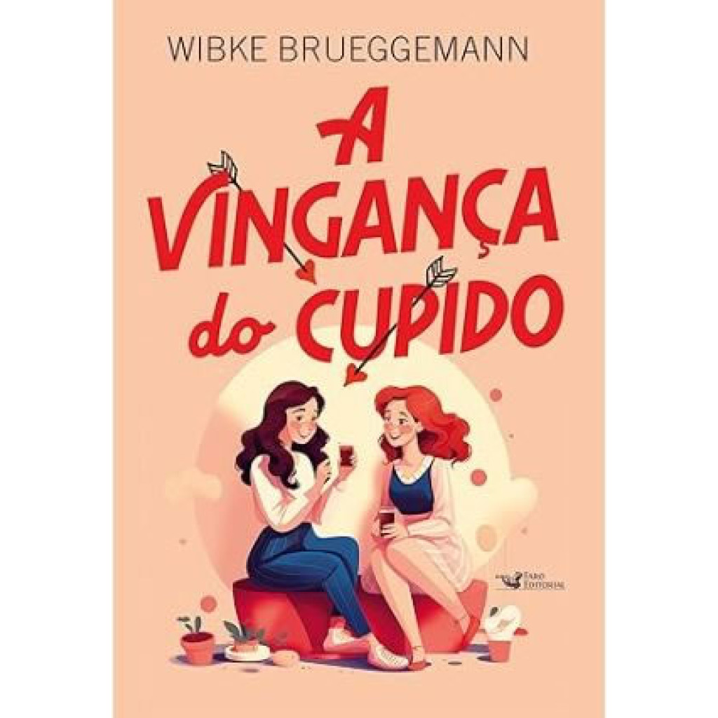 A VINGANÇA DO CUPIDO