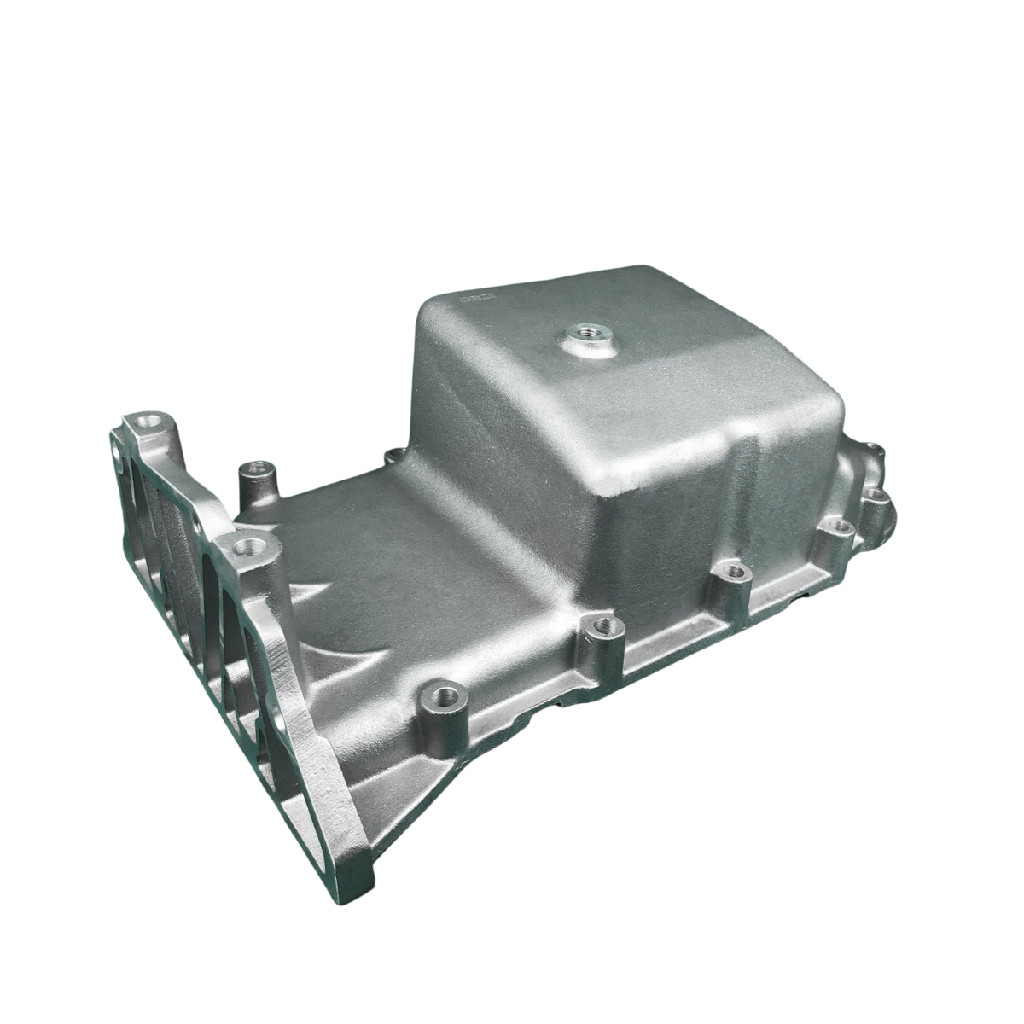 Carter Oleo Motor Gm Astra Zafira Vectra 2.0 8v 99 Em Diante