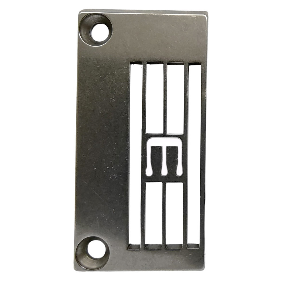 Chapinha Chapa Galoneira Industrial 257018B64 Siruba Zoje Lanmax Outras Colarete Cobertura