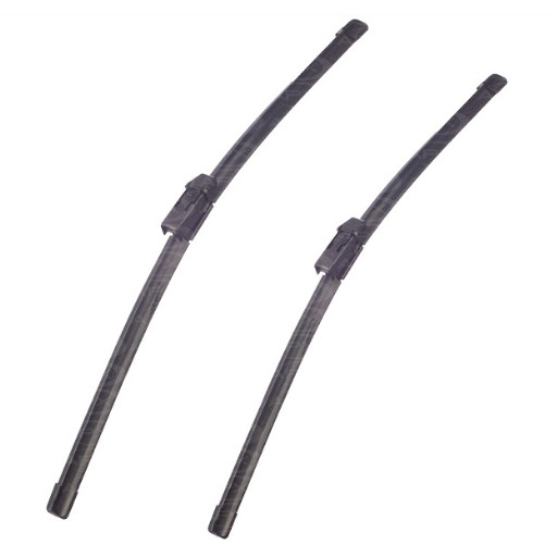 PAR PALHETA DO LIMPADOR FORD FIESTA HATCH 2011/2014 em Oferta na Shopee