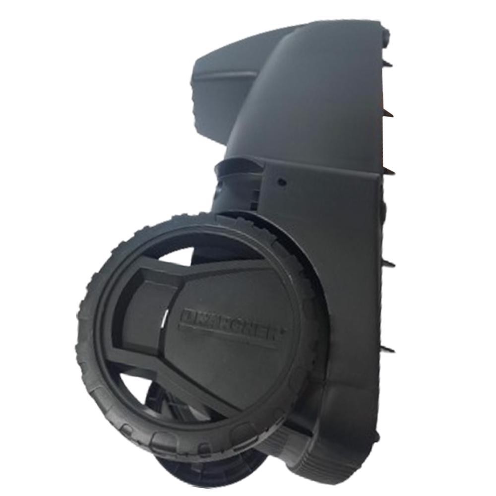 Capô Inferior Completo para lavadora K3.30 V2 KARCHER em Oferta na Shopee