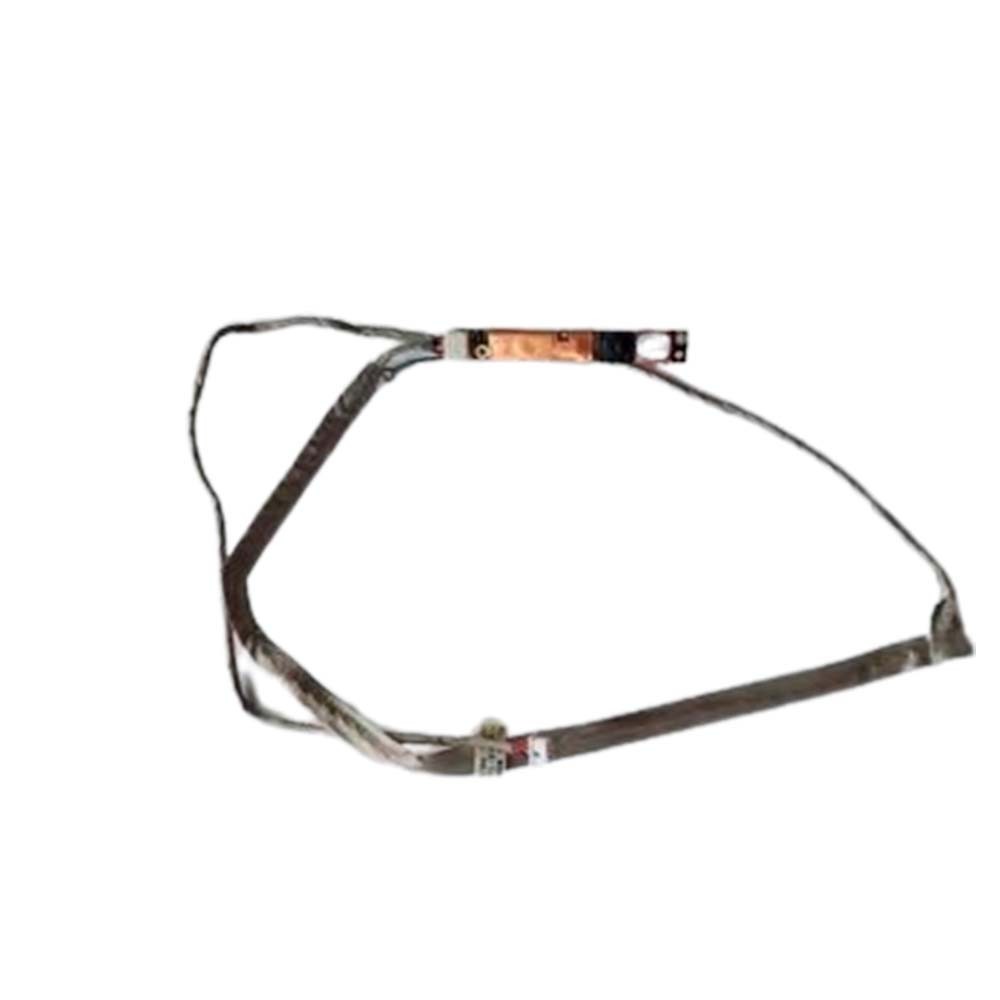 Webcam 71-90407-01 Com Flat Para Notebook Itautec W7655 seminovo