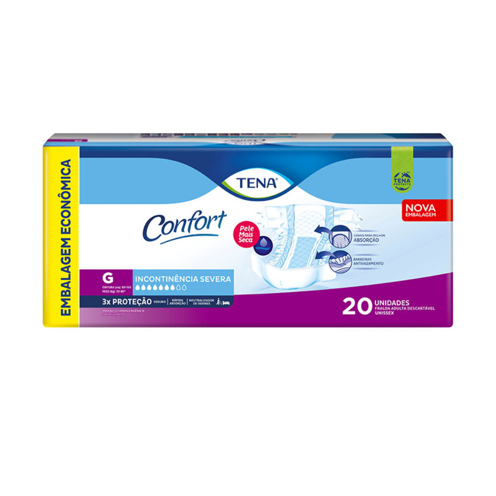 Fr Tena Confort: Onde Comprar | BuscaProdutos